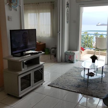 Sea Front & City Center, Amazing Sea View Limassol Ngoại thất bức ảnh