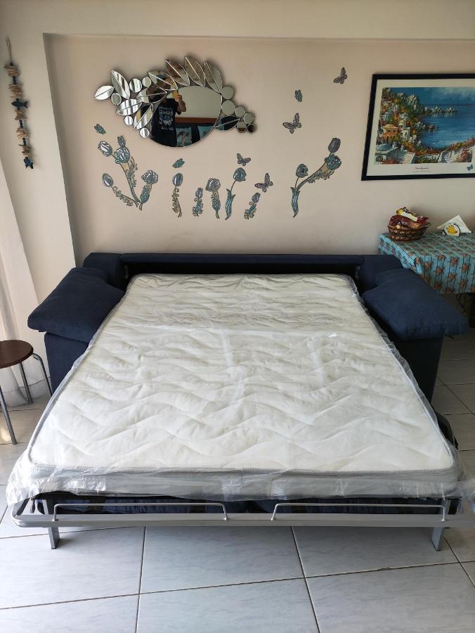 Sea Front & City Center, Amazing Sea View Limassol Ngoại thất bức ảnh