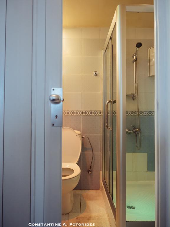 Sea Front & City Center, Amazing Sea View Limassol Ngoại thất bức ảnh