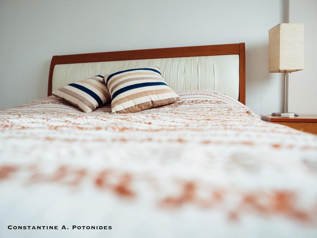 Sea Front & City Center, Amazing Sea View Limassol Ngoại thất bức ảnh