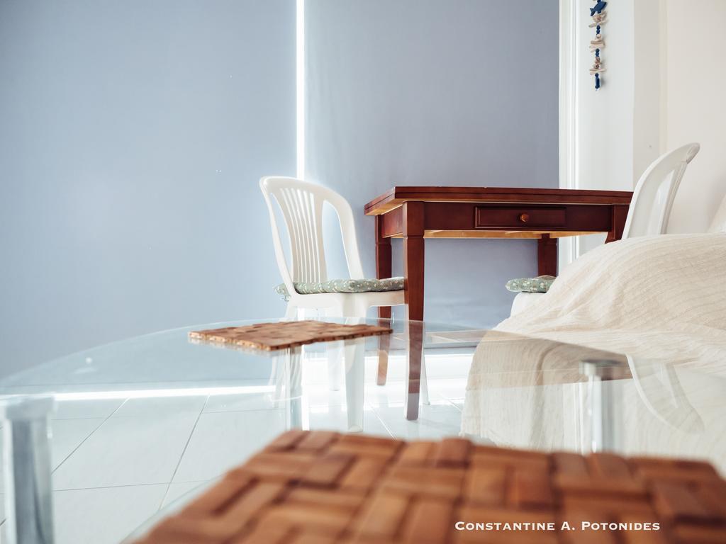 Sea Front & City Center, Amazing Sea View Limassol Ngoại thất bức ảnh
